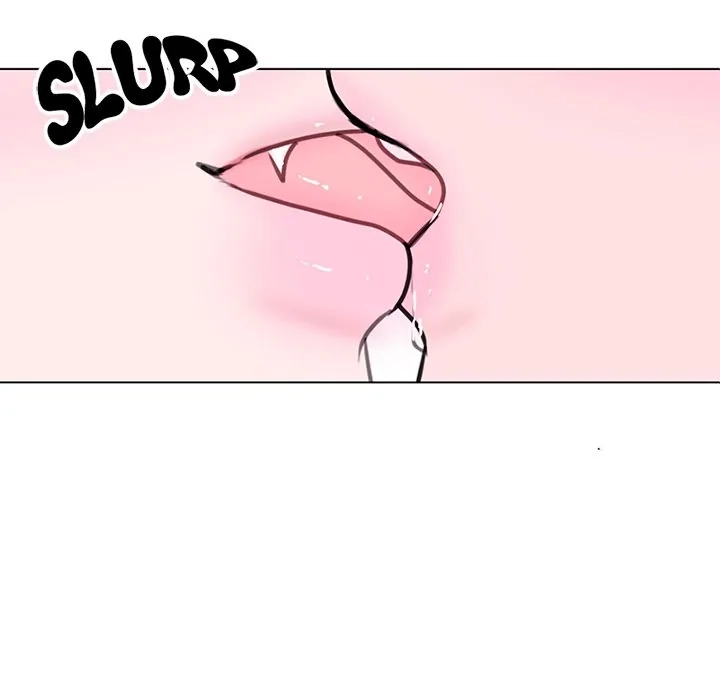 Dragon Warning! Chapter 5 page 75 - 