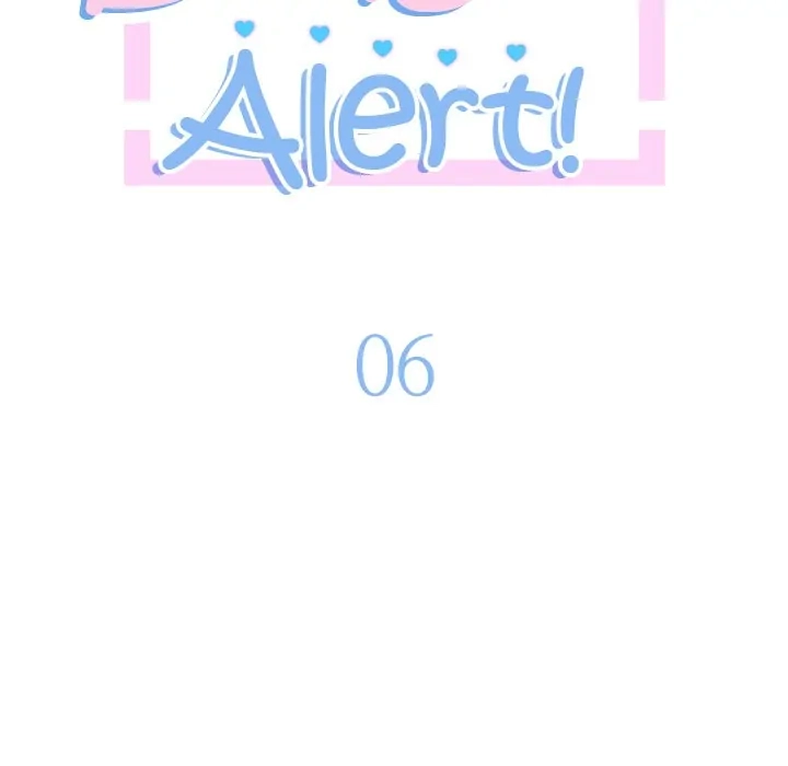 Dragon Warning! Chapter 6 page 12 - 