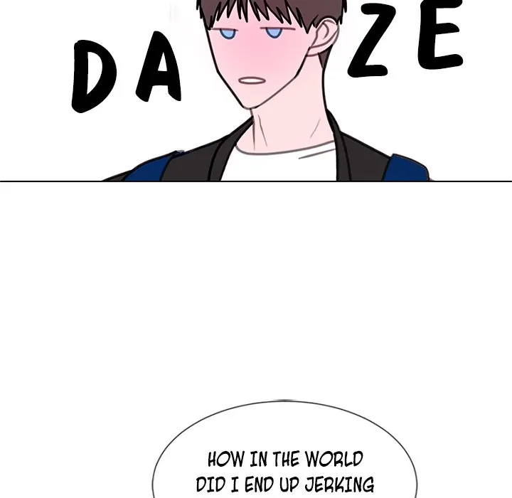 Dragon Warning! Chapter 6 page 16 - 