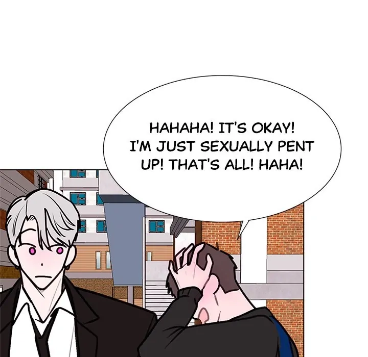 Dragon Warning! Chapter 6 page 18 - 