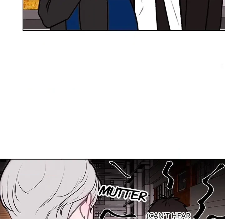 Dragon Warning! Chapter 6 page 20 - 