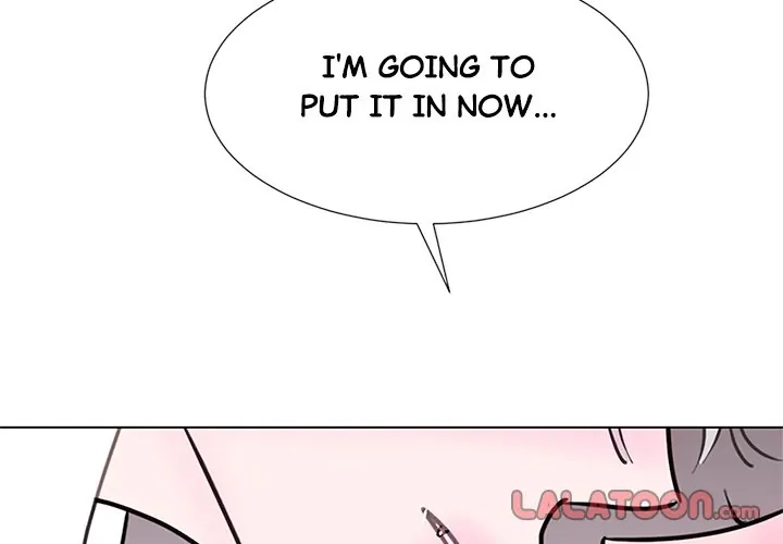 Dragon Warning! Chapter 6 page 3 - 