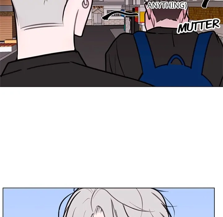 Dragon Warning! Chapter 6 page 21 - 