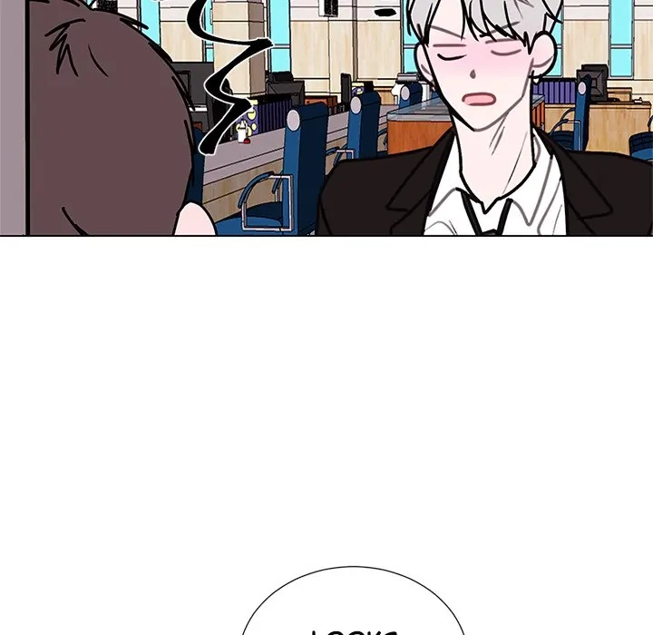 Dragon Warning! Chapter 6 page 25 - 