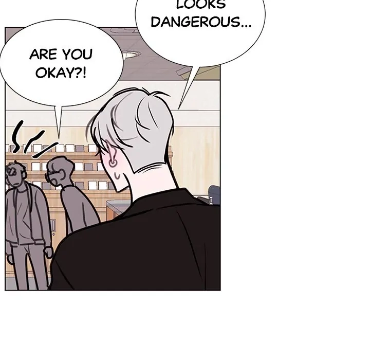 Dragon Warning! Chapter 6 page 26 - 