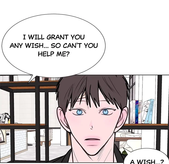 Dragon Warning! Chapter 6 page 58 - 