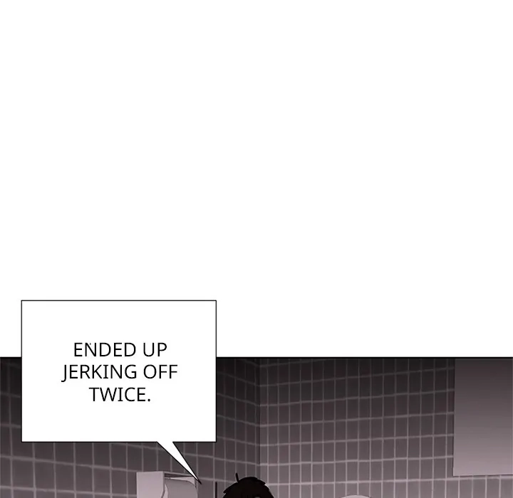 Dragon Warning! Chapter 6 page 8 - 