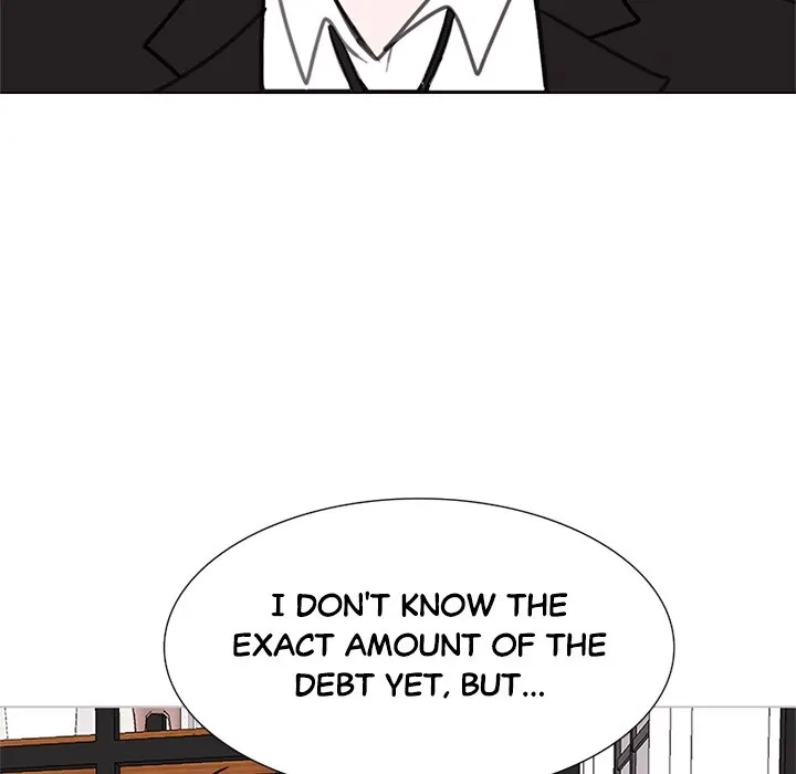Dragon Warning! Chapter 6 page 72 - 