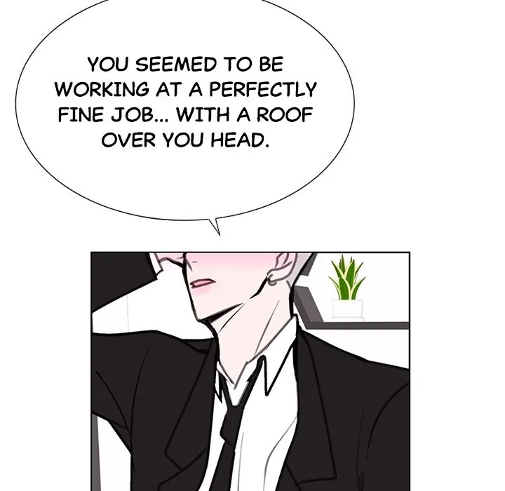 Dragon Warning! Chapter 6 page 74 - 