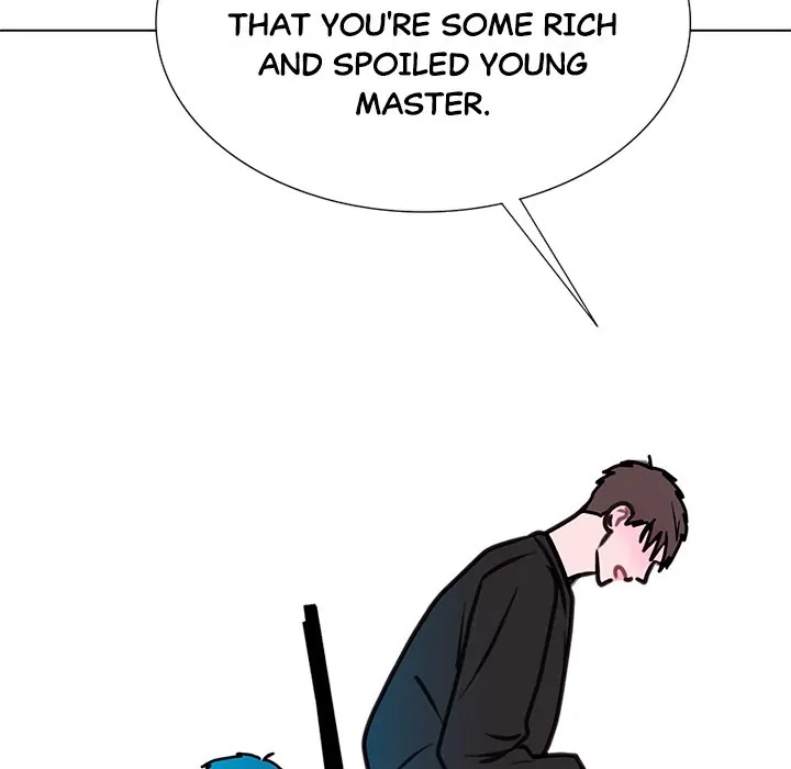 Dragon Warning! Chapter 6 page 84 - 
