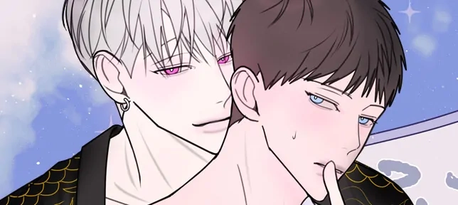 Dragon Warning! Chapter 6 page 91 - 