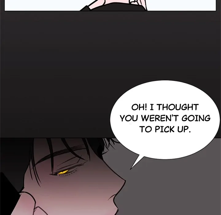 Dragon Warning! Chapter 7 page 18 - 