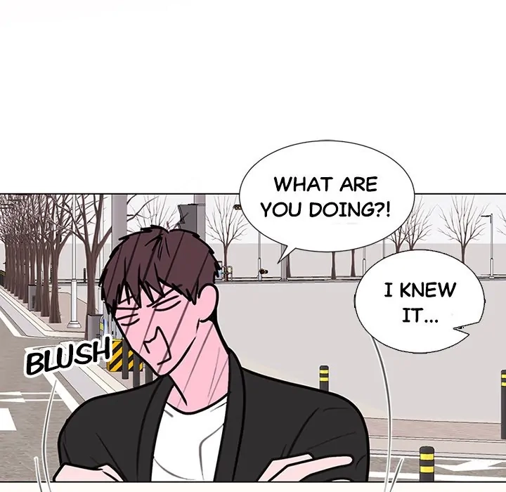 Dragon Warning! Chapter 7 page 45 - 