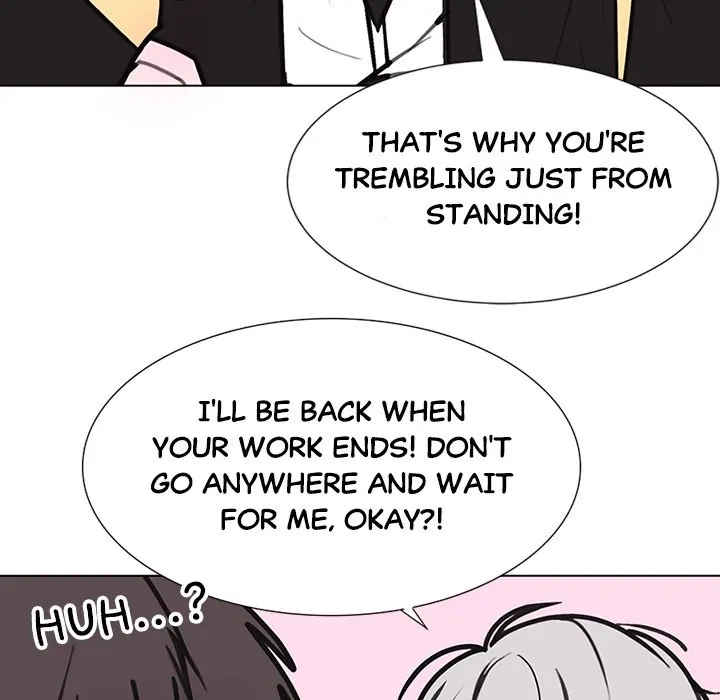 Dragon Warning! Chapter 7 page 48 - 