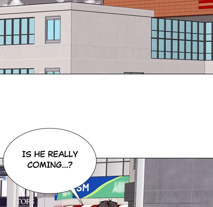 Dragon Warning! Chapter 7 page 52 - 