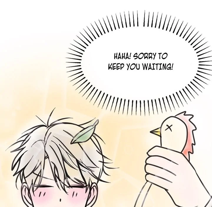 Dragon Warning! Chapter 7 page 55 - 