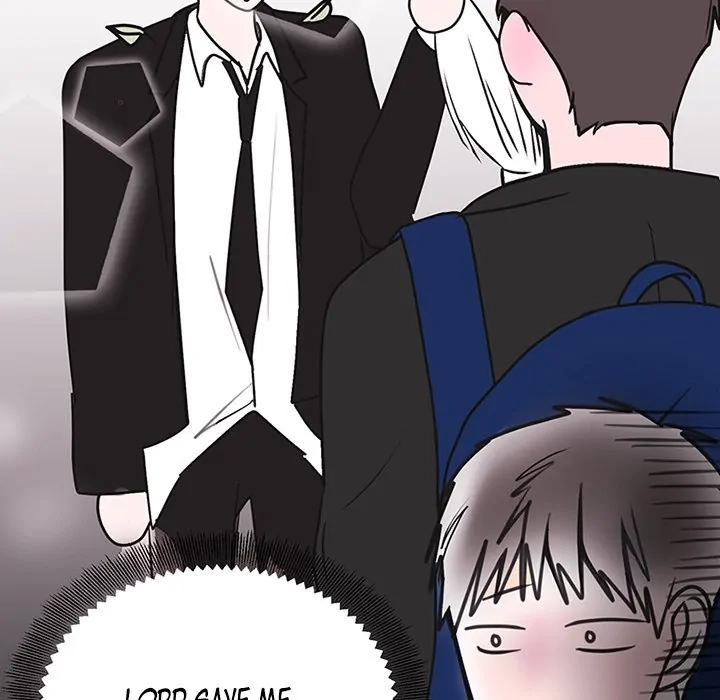 Dragon Warning! Chapter 7 page 57 - 