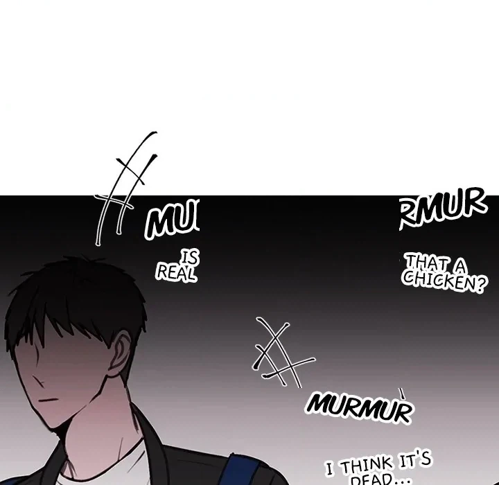 Dragon Warning! Chapter 7 page 60 - 