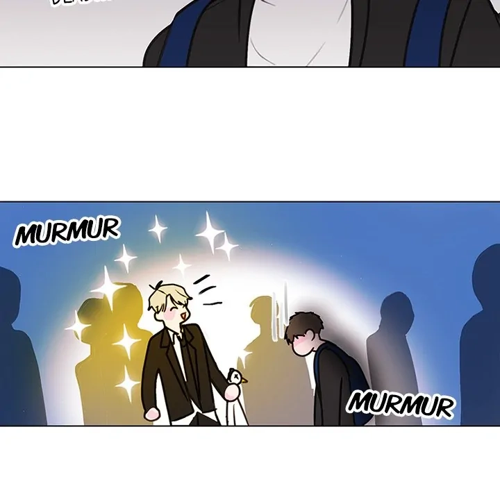 Dragon Warning! Chapter 7 page 61 - 
