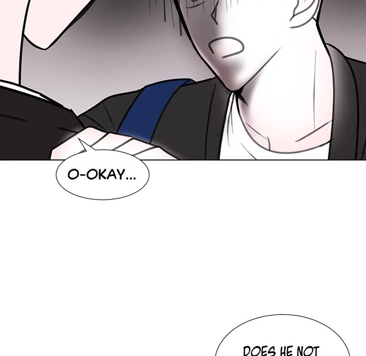 Dragon Warning! Chapter 7 page 64 - 