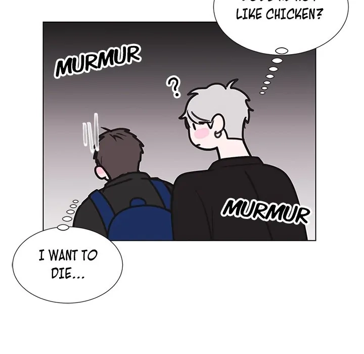 Dragon Warning! Chapter 7 page 65 - 