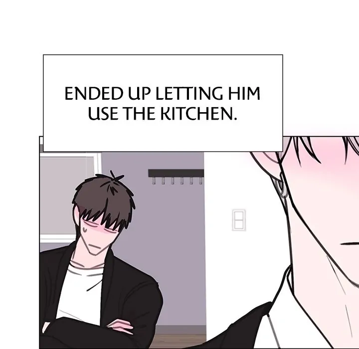 Dragon Warning! Chapter 7 page 68 - 