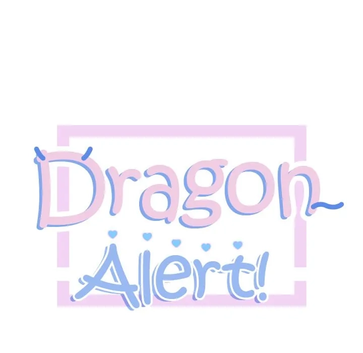 Dragon Warning! Chapter 7 page 8 - 