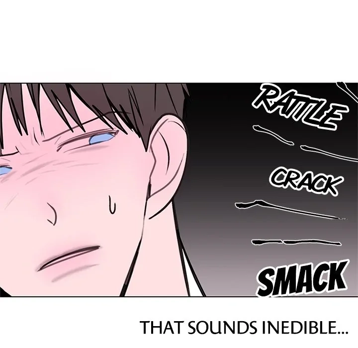 Dragon Warning! Chapter 7 page 73 - 