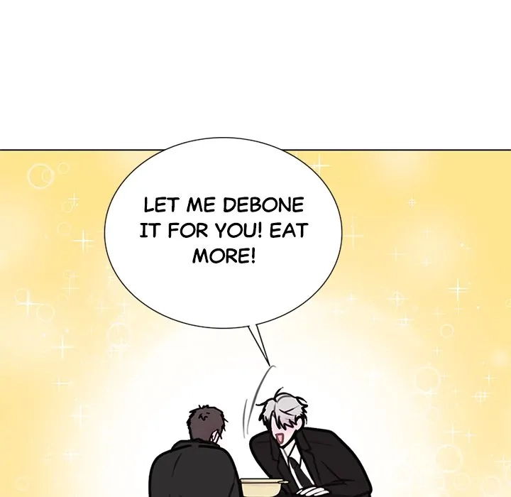 Dragon Warning! Chapter 7 page 82 - 