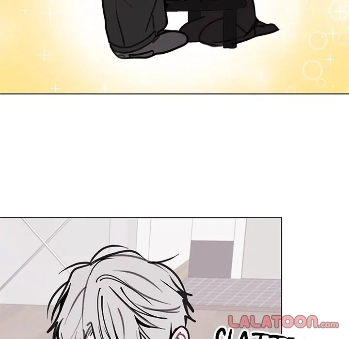 Dragon Warning! Chapter 7 page 83 - 