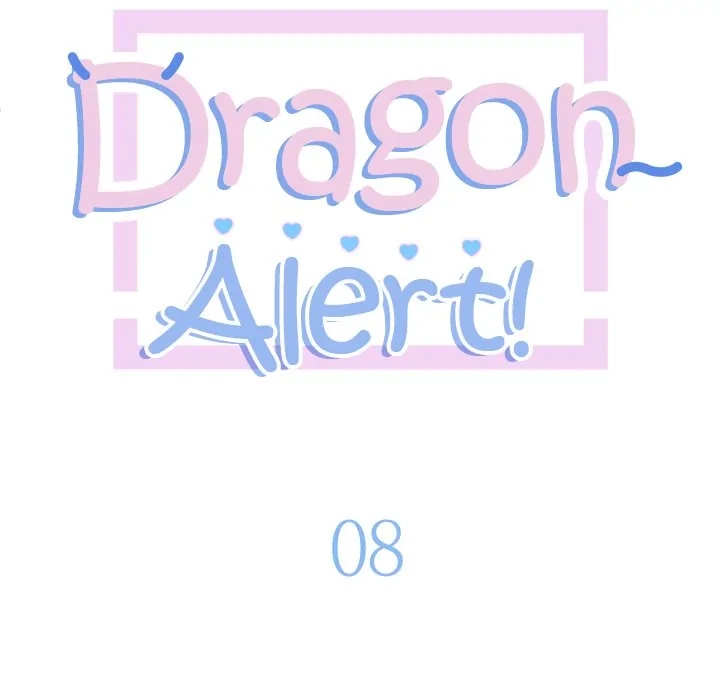 Dragon Warning! Chapter 8 page 14 - 