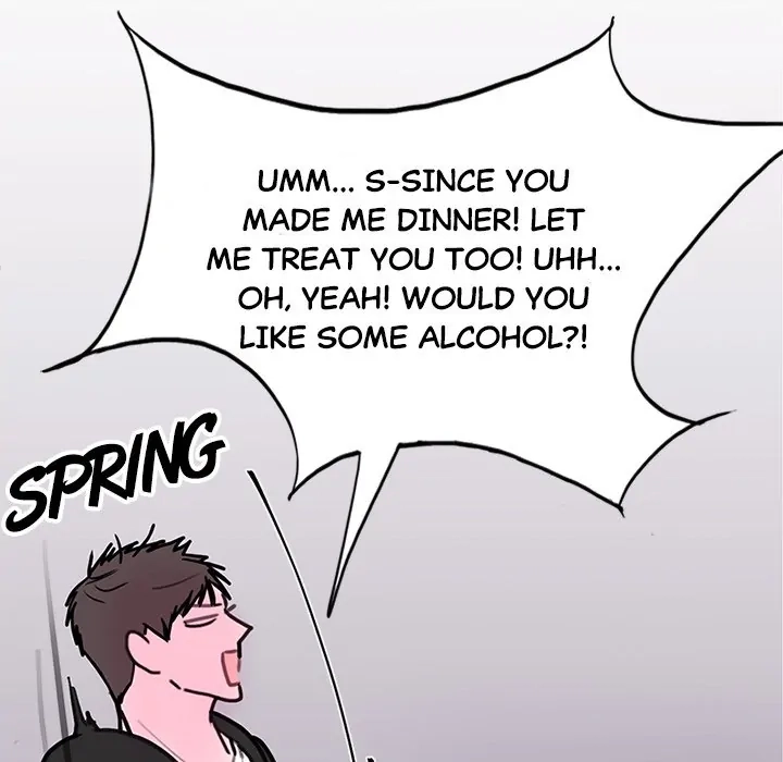 Dragon Warning! Chapter 8 page 19 - 