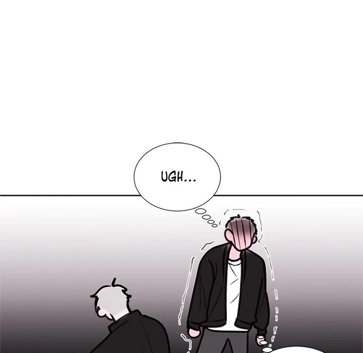 Dragon Warning! Chapter 8 page 21 - 