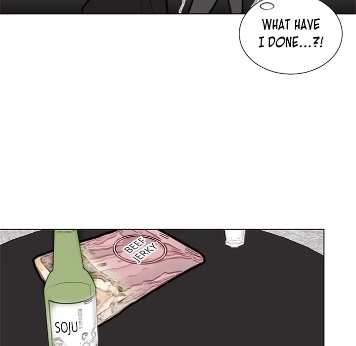 Dragon Warning! Chapter 8 page 22 - 