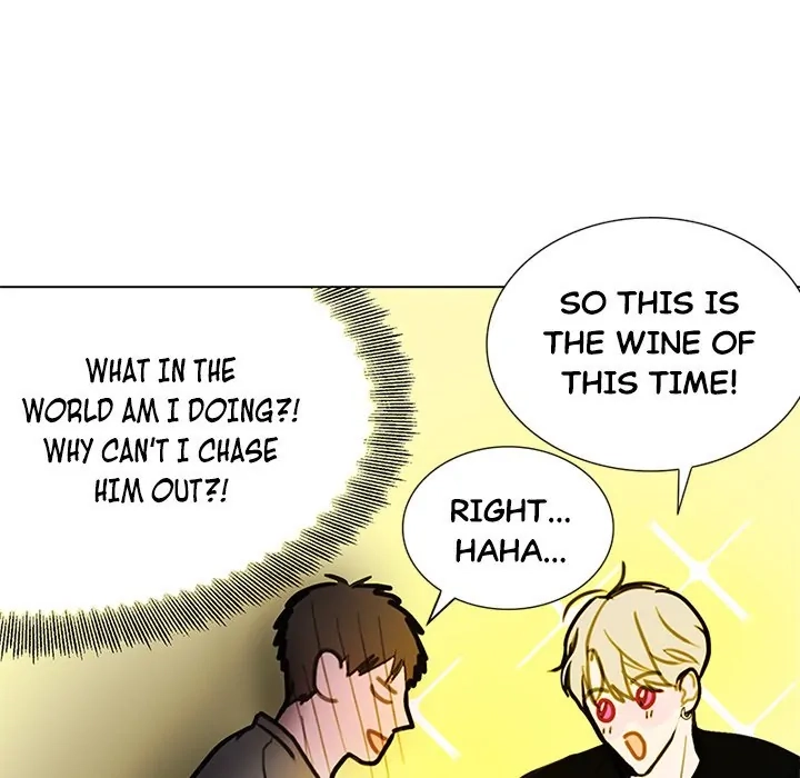 Dragon Warning! Chapter 8 page 25 - 