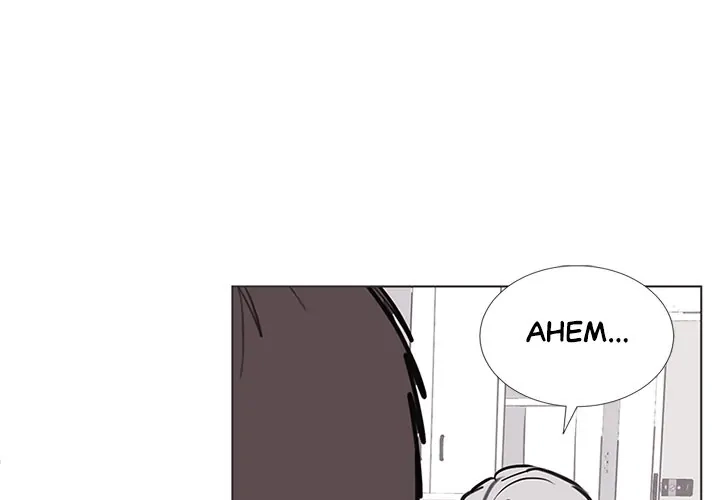 Dragon Warning! Chapter 8 page 4 - 