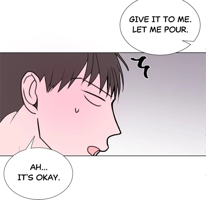 Dragon Warning! Chapter 8 page 31 - 