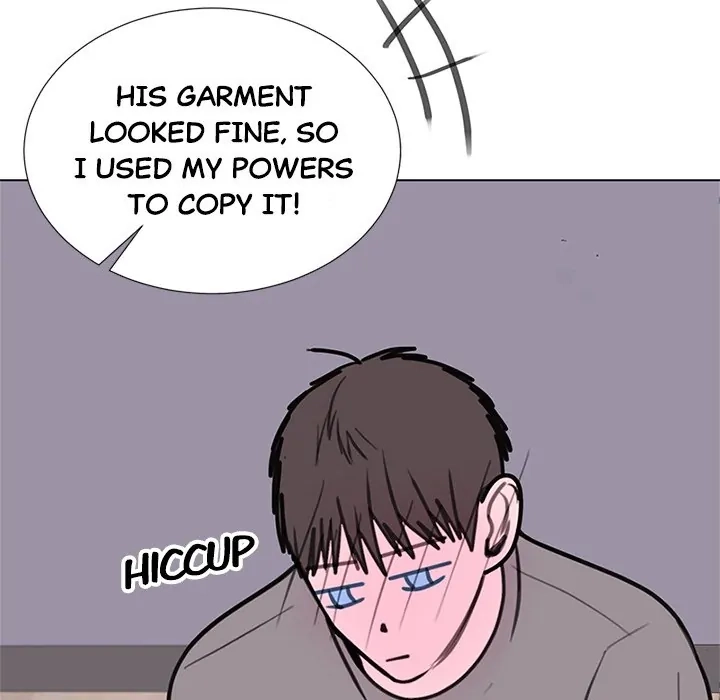 Dragon Warning! Chapter 8 page 39 - 