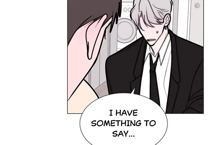 Dragon Warning! Chapter 8 page 5 - 