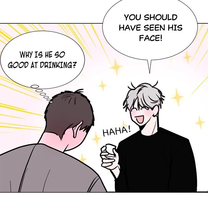 Dragon Warning! Chapter 8 page 41 - 