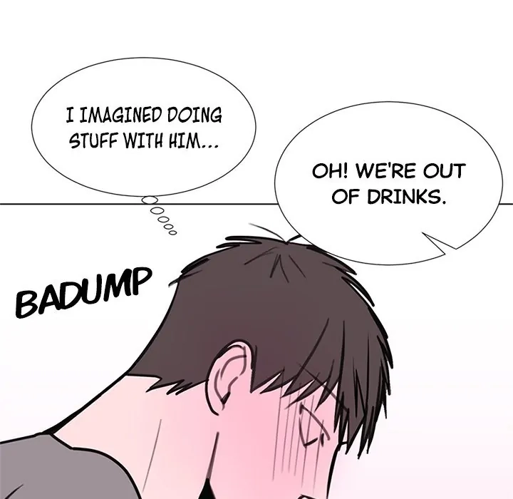 Dragon Warning! Chapter 8 page 45 - 
