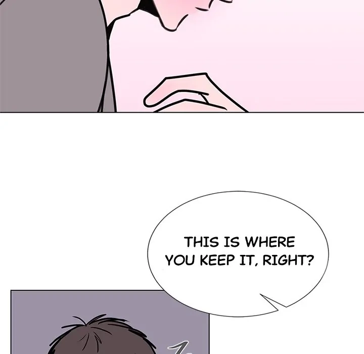 Dragon Warning! Chapter 8 page 46 - 