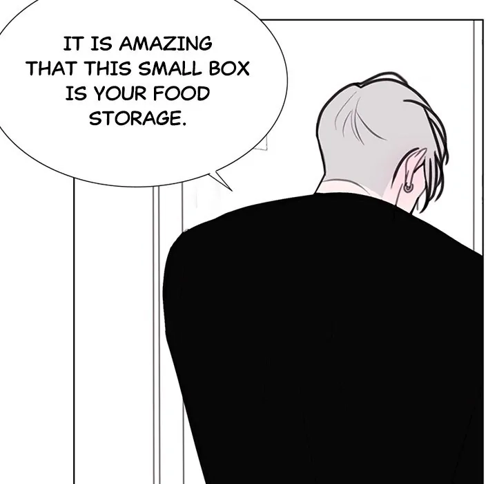 Dragon Warning! Chapter 8 page 48 - 