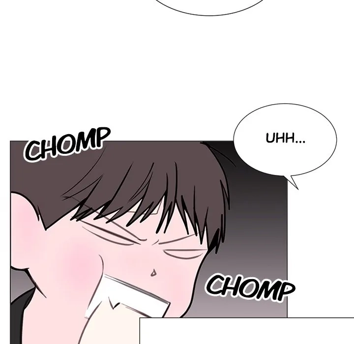 Dragon Warning! Chapter 8 page 6 - 