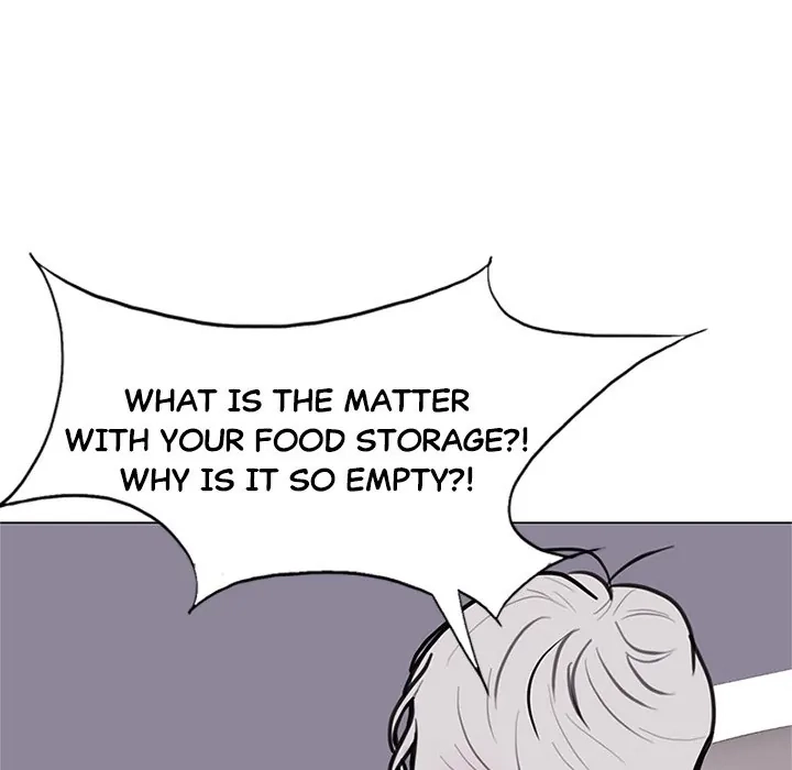 Dragon Warning! Chapter 8 page 52 - 