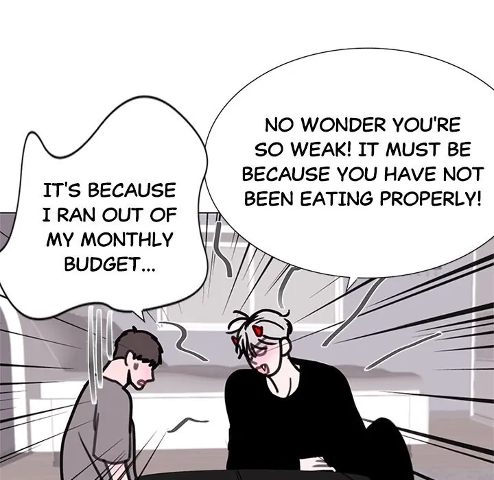 Dragon Warning! Chapter 8 page 54 - 