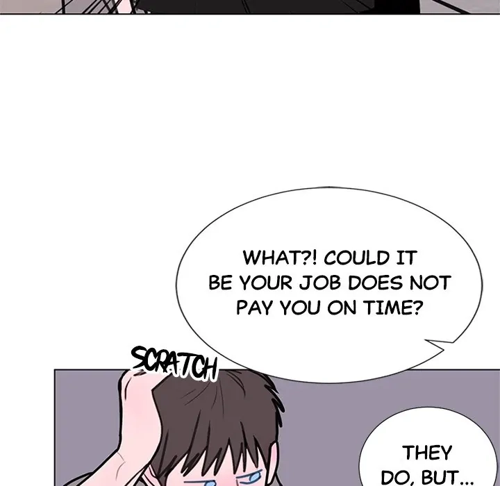Dragon Warning! Chapter 8 page 55 - 
