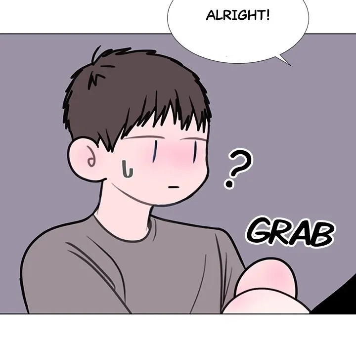 Dragon Warning! Chapter 8 page 79 - 