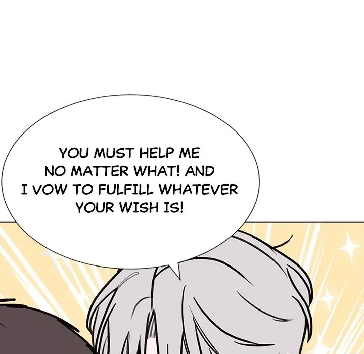 Dragon Warning! Chapter 8 page 80 - 