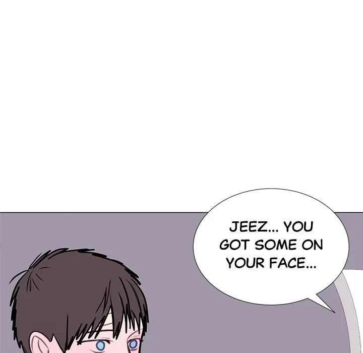 Dragon Warning! Chapter 8 page 9 - 